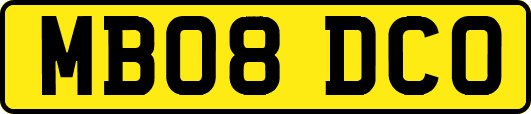 MB08DCO