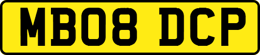 MB08DCP