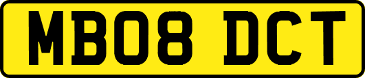 MB08DCT