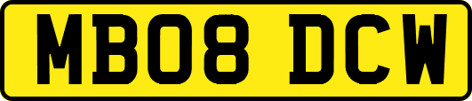 MB08DCW