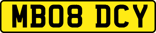 MB08DCY