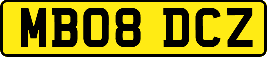 MB08DCZ