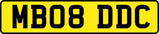 MB08DDC