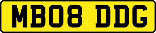 MB08DDG