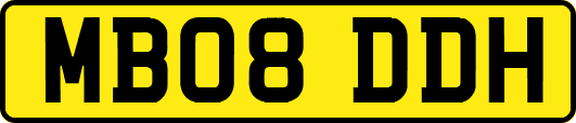 MB08DDH