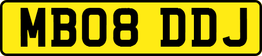 MB08DDJ