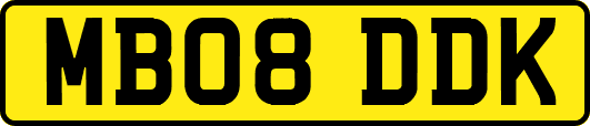 MB08DDK