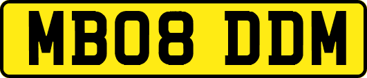 MB08DDM
