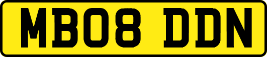 MB08DDN
