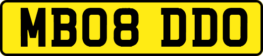 MB08DDO