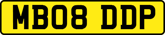 MB08DDP