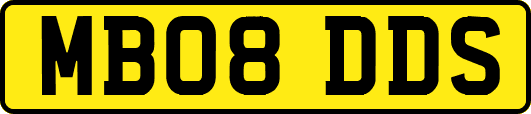 MB08DDS