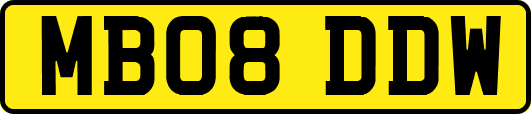 MB08DDW