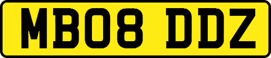 MB08DDZ