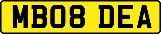 MB08DEA