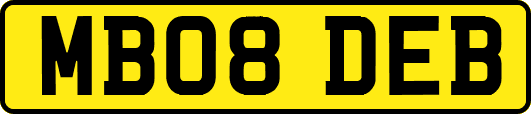 MB08DEB