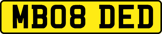 MB08DED