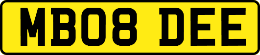 MB08DEE
