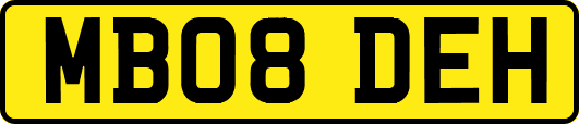 MB08DEH