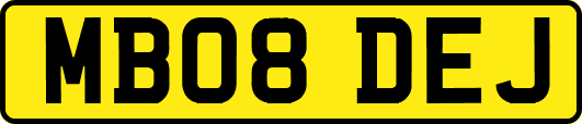 MB08DEJ