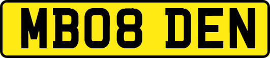 MB08DEN