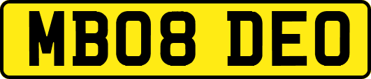 MB08DEO