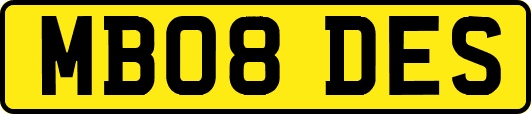 MB08DES