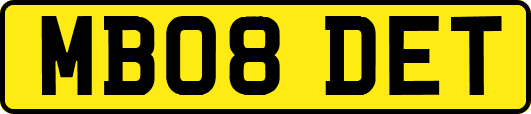 MB08DET