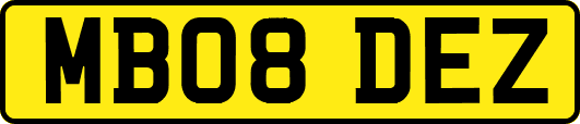 MB08DEZ
