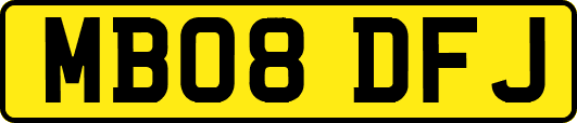 MB08DFJ