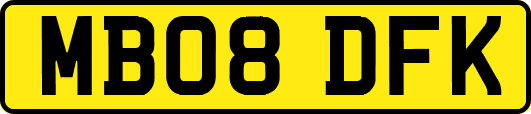 MB08DFK