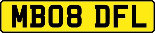 MB08DFL
