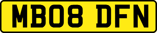 MB08DFN