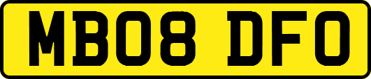 MB08DFO