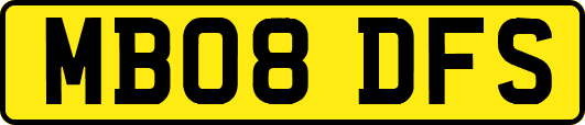 MB08DFS