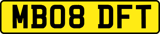 MB08DFT