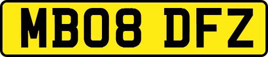 MB08DFZ