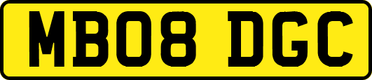 MB08DGC