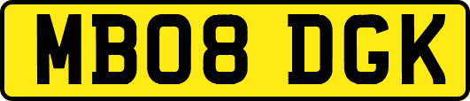 MB08DGK