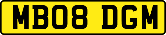 MB08DGM