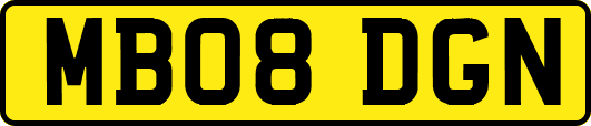 MB08DGN