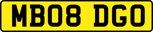MB08DGO