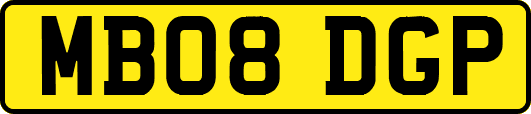 MB08DGP