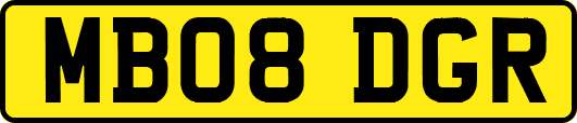 MB08DGR
