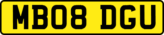 MB08DGU