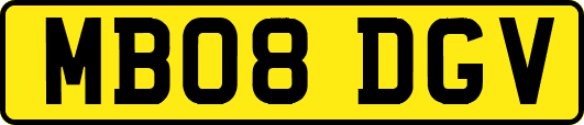 MB08DGV