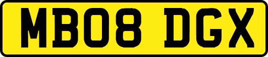 MB08DGX