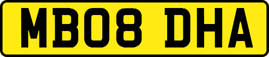 MB08DHA