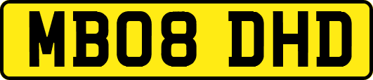 MB08DHD