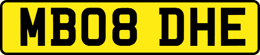 MB08DHE